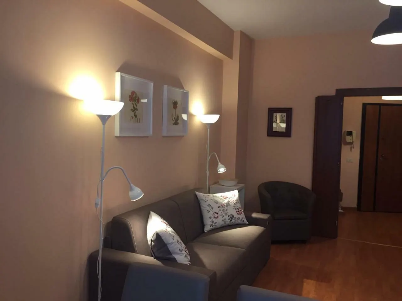 Sweet Rome Saint Peter Apartment