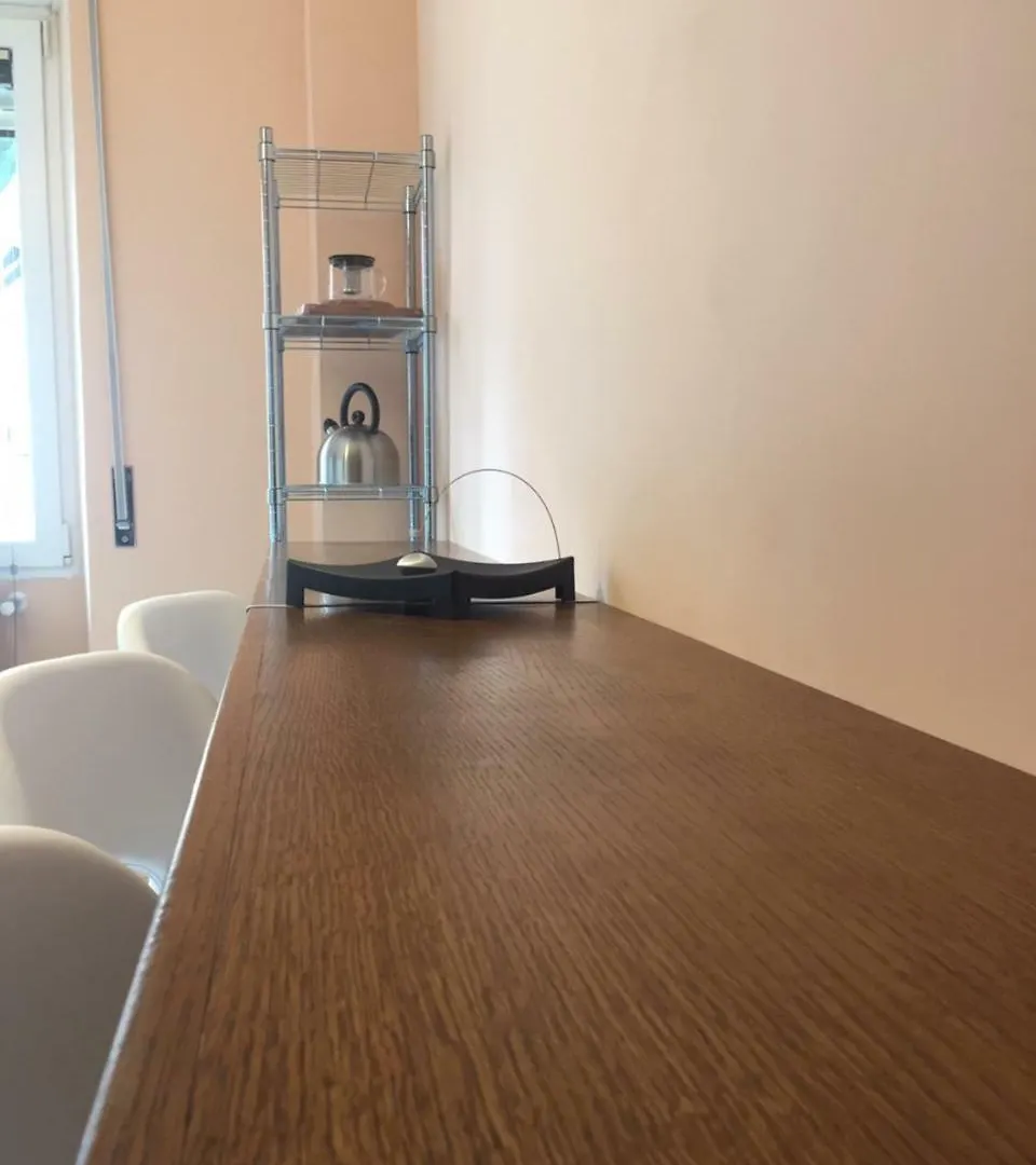 Sweet Rome Saint Peter Apartment
