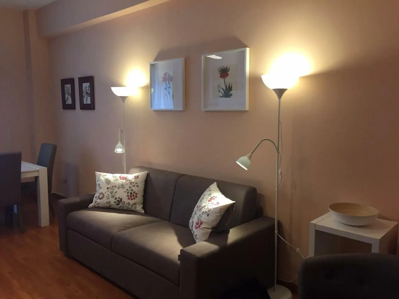 Sweet Rome Saint Peter Apartment