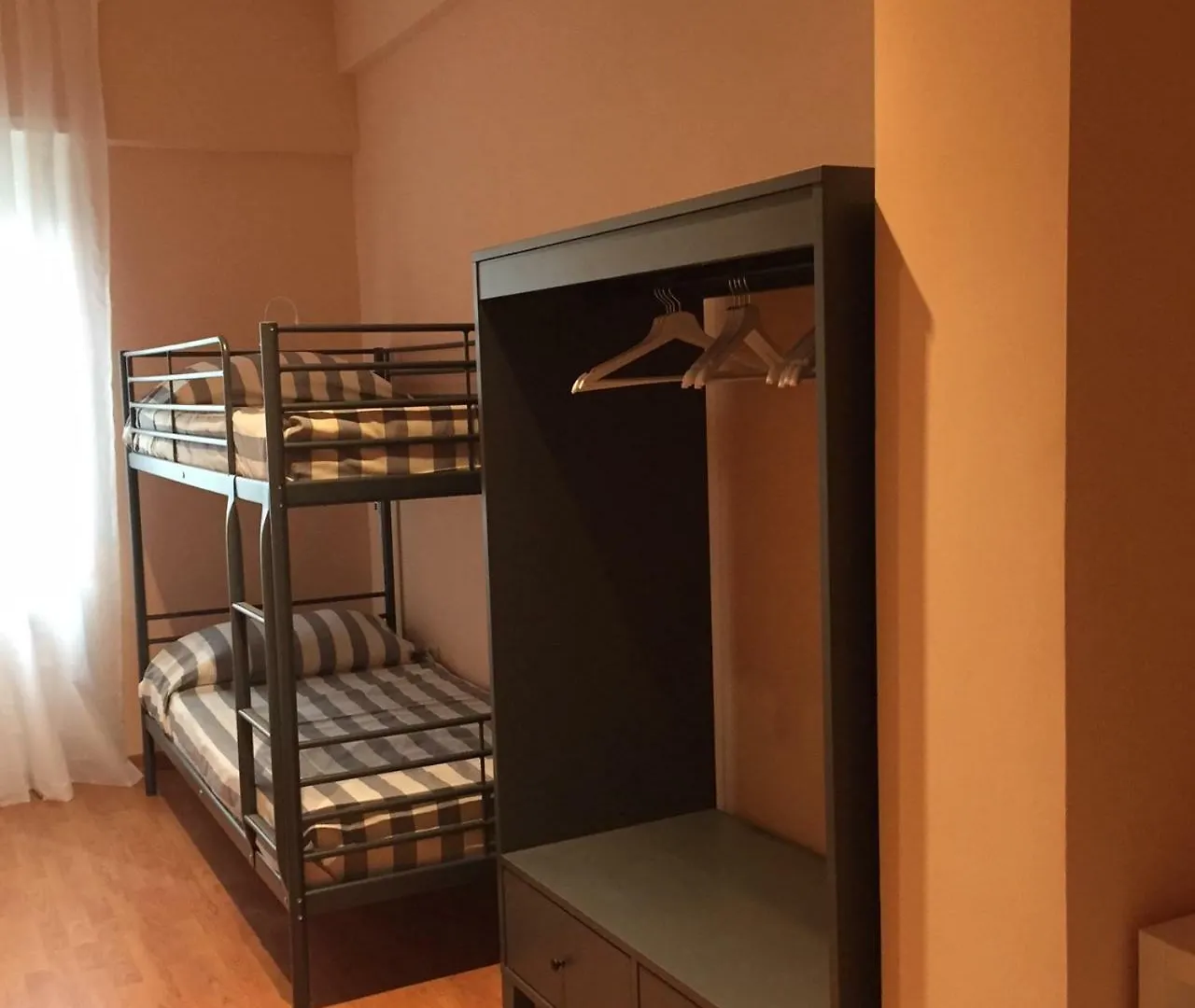 Sweet Rome Saint Peter Apartment