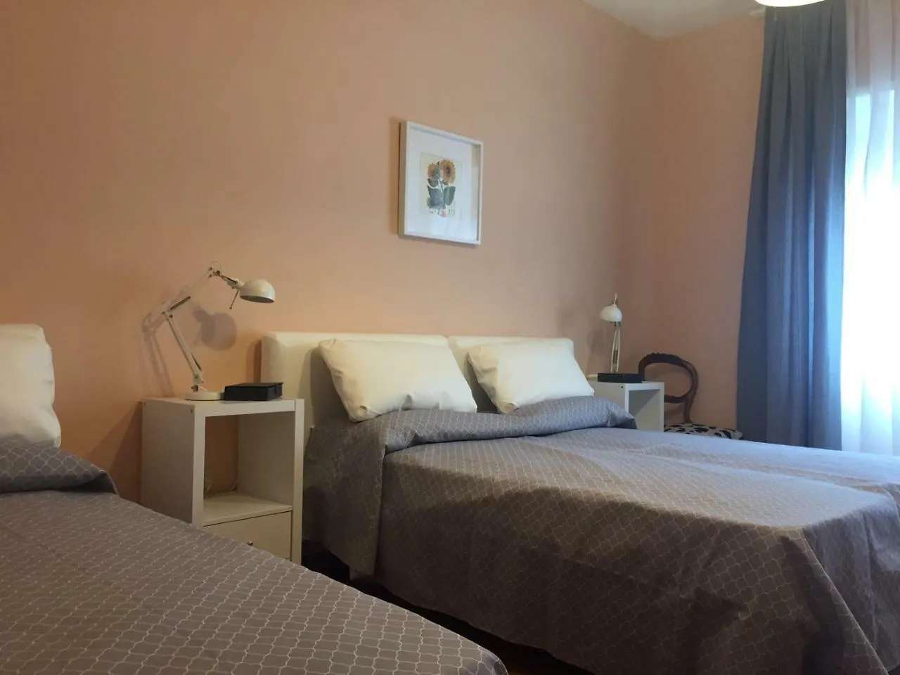 Sweet Rome Saint Peter Apartment Italy