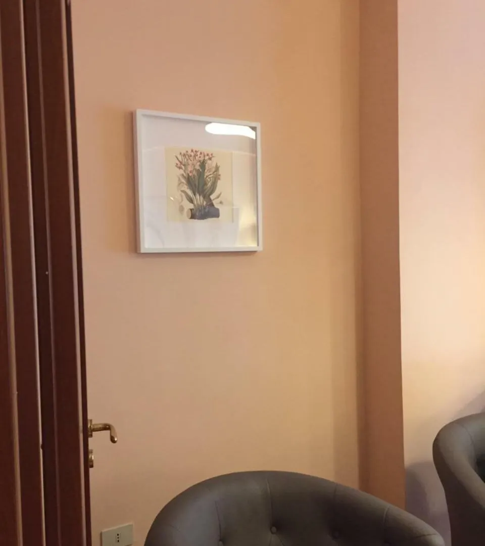 Sweet Rome Saint Peter Apartment
